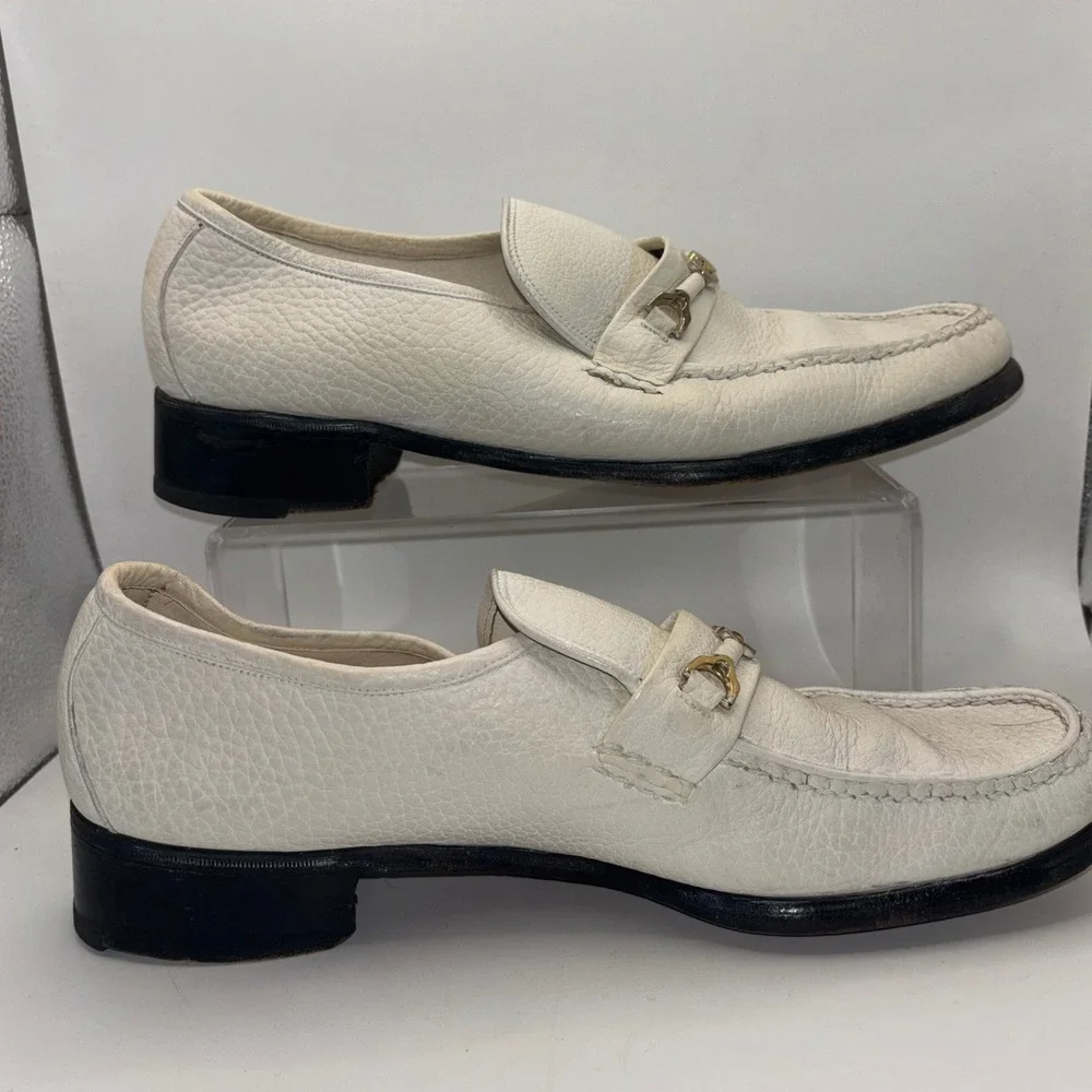 Florsheim imperial loafers